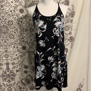 Babydoll-style sleep dress / lingerie